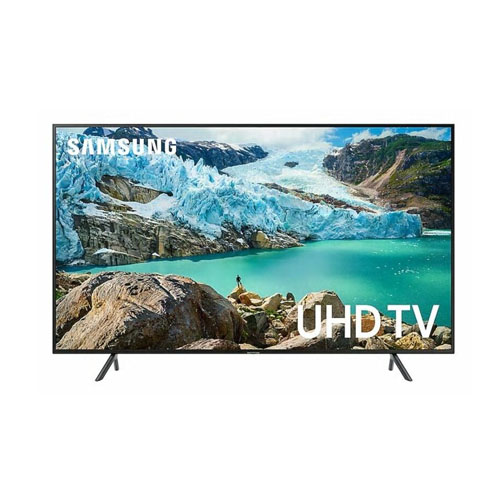 Samsung LED TV UHD 4K 43" - 43RU7100